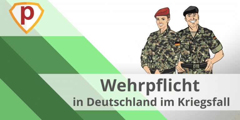 Wehrpflicht in Deutschland