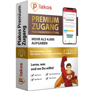 Plakos Premium Zugang