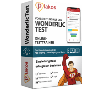 Wonderlic Test