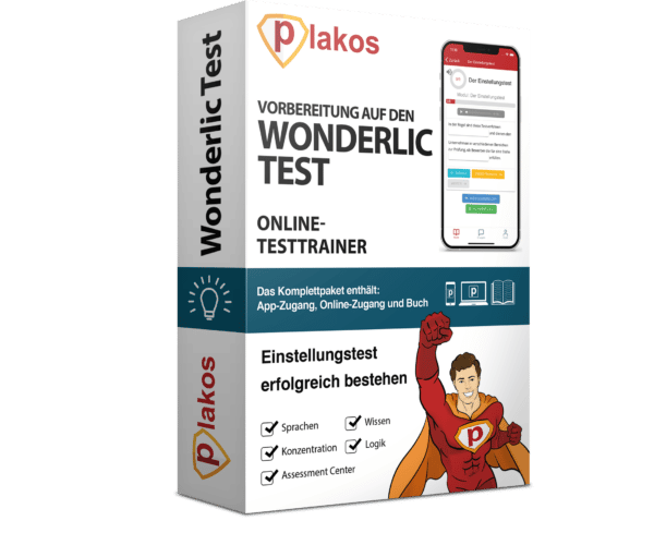 Wonderlic Test