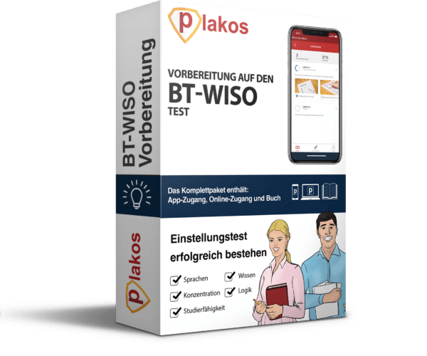 BT-WISO Test