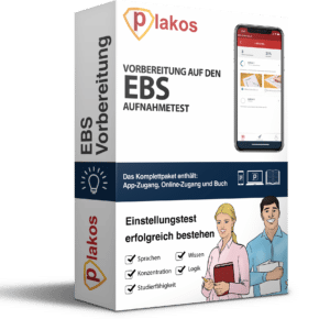EBS Test