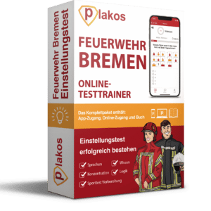 Feuerwehr Bremen Einstellungstest