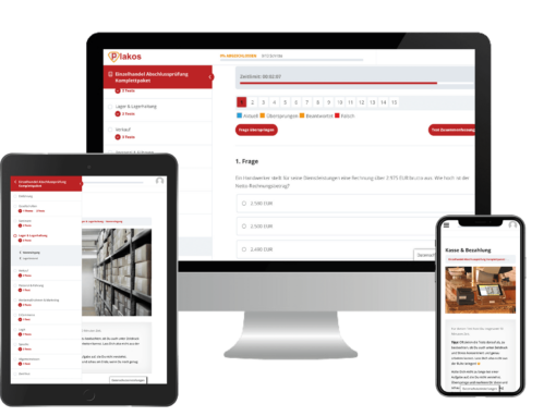  Beamtentest Bayern / LPA Test - Jetzt mit Testtrainer üben! Bildidee 