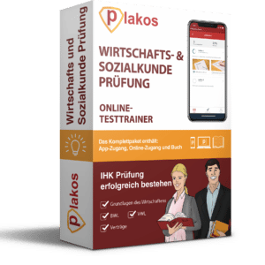 Wirtschafts und Sozialkunde WISO Prüfung