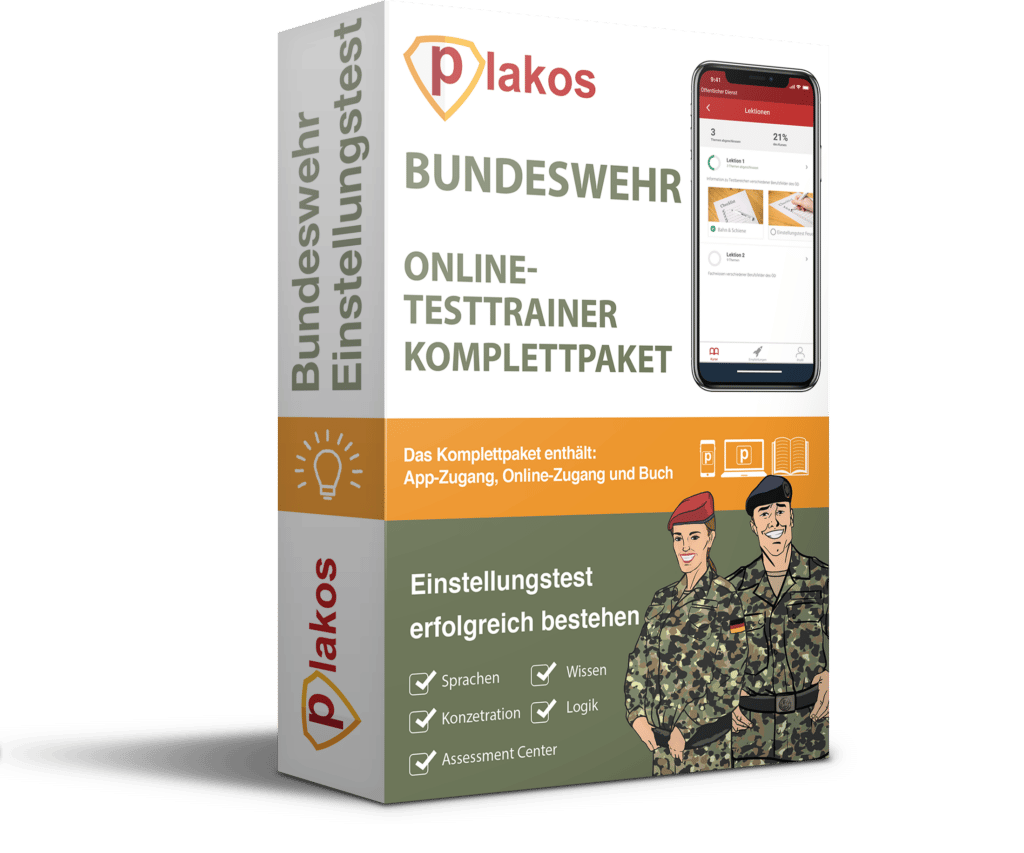 ᐅ Wiedereinsteller bei der Bundeswehr Wichtige Infos und Tipps