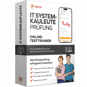 IT Systemkaufmann Abschlussprüfung 2025 Online Testtrainer