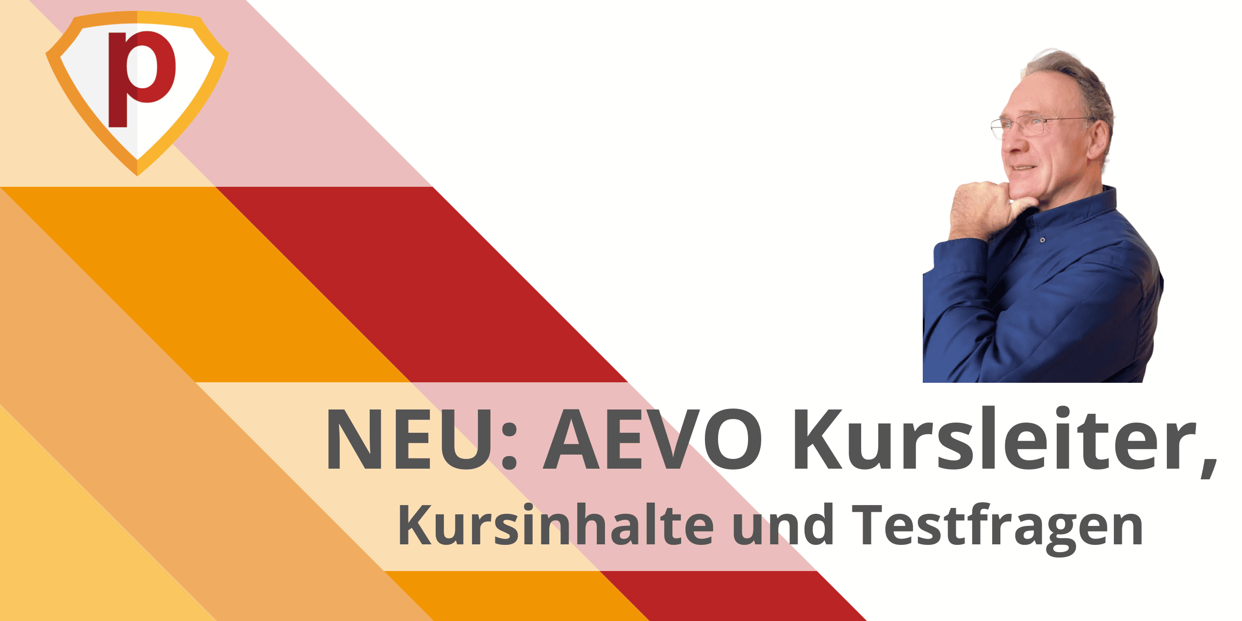 AEVO Prüfungsfragen