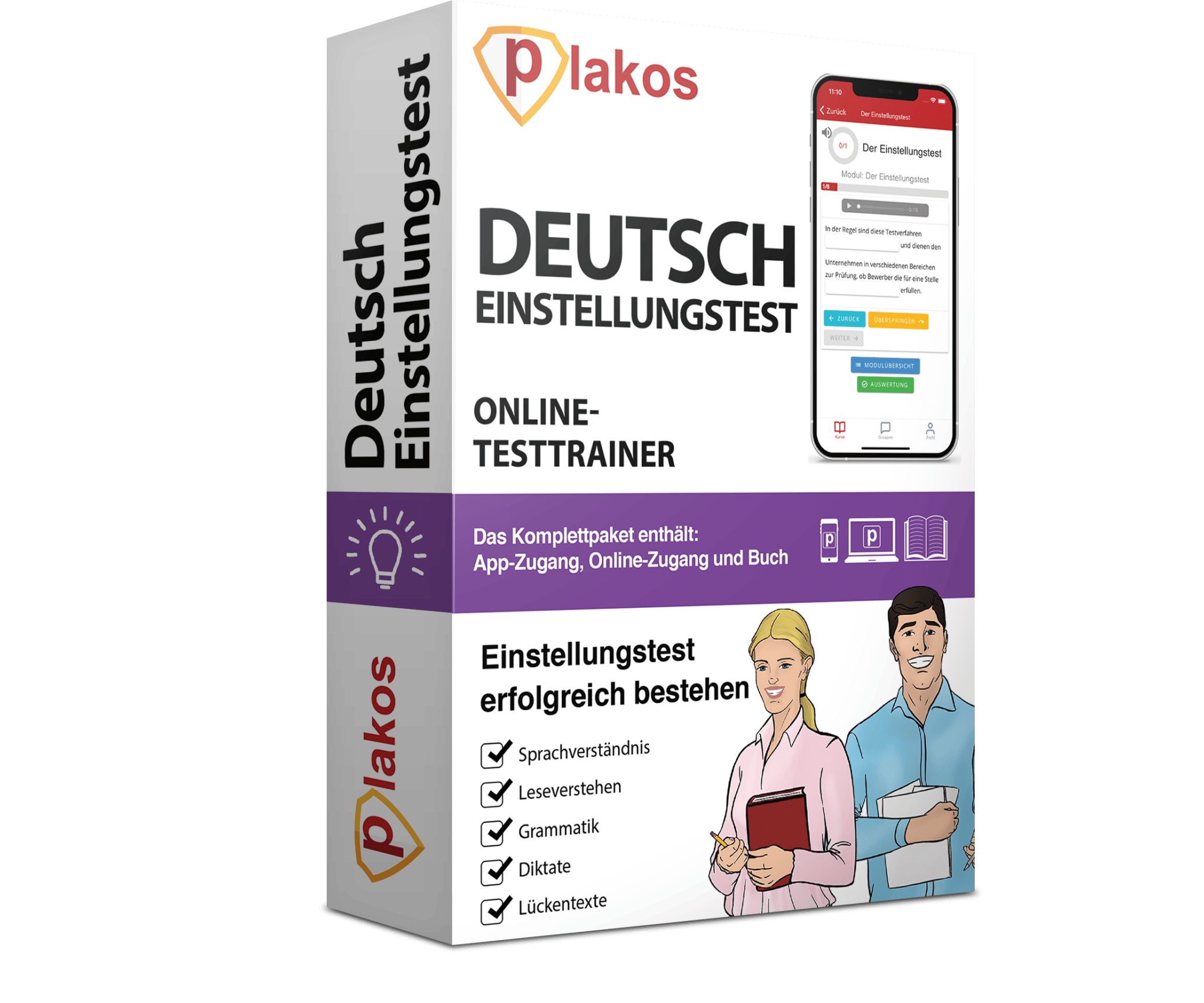Erörterung schreiben - Fachwissen & Tipps | Plakos