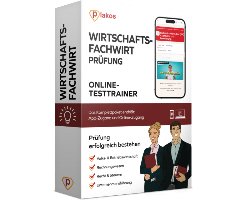 Wirtschaftsfachwirt Prüfung