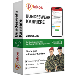 Bundeswehr Karriere
