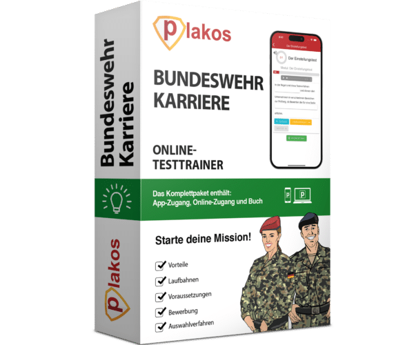 Bundeswehr Karriere Kurs