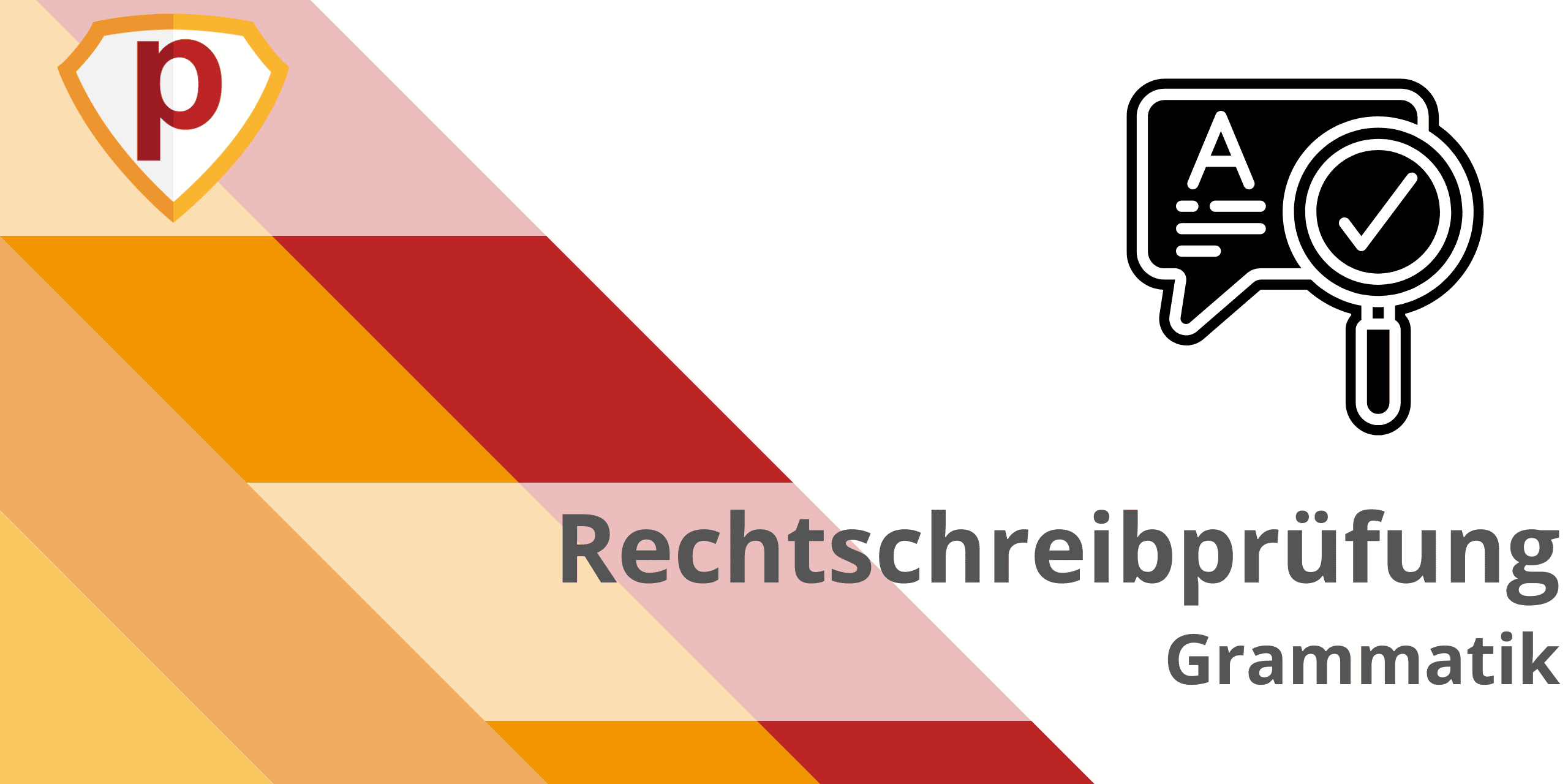 Schriftlicher Ausdruck Deutsch - Wissen & Tipps | Plakos