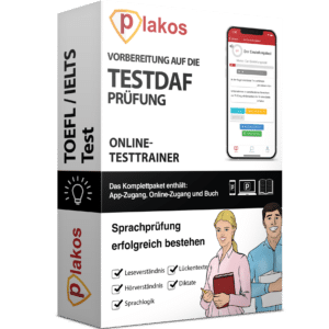 TestDaF Prüfung