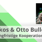 Kooperation mit Otto Bulletproof