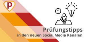 Prüfungstipps