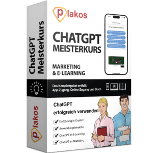 ChatGPT Kurs