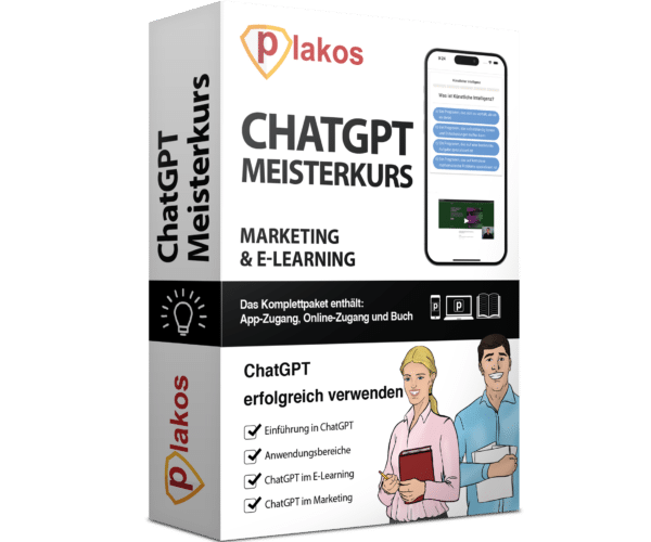 ChatGPT Kurs