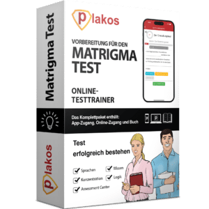 Matrigma Test