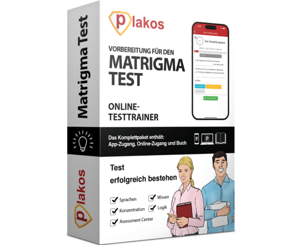 Matrigma Test
