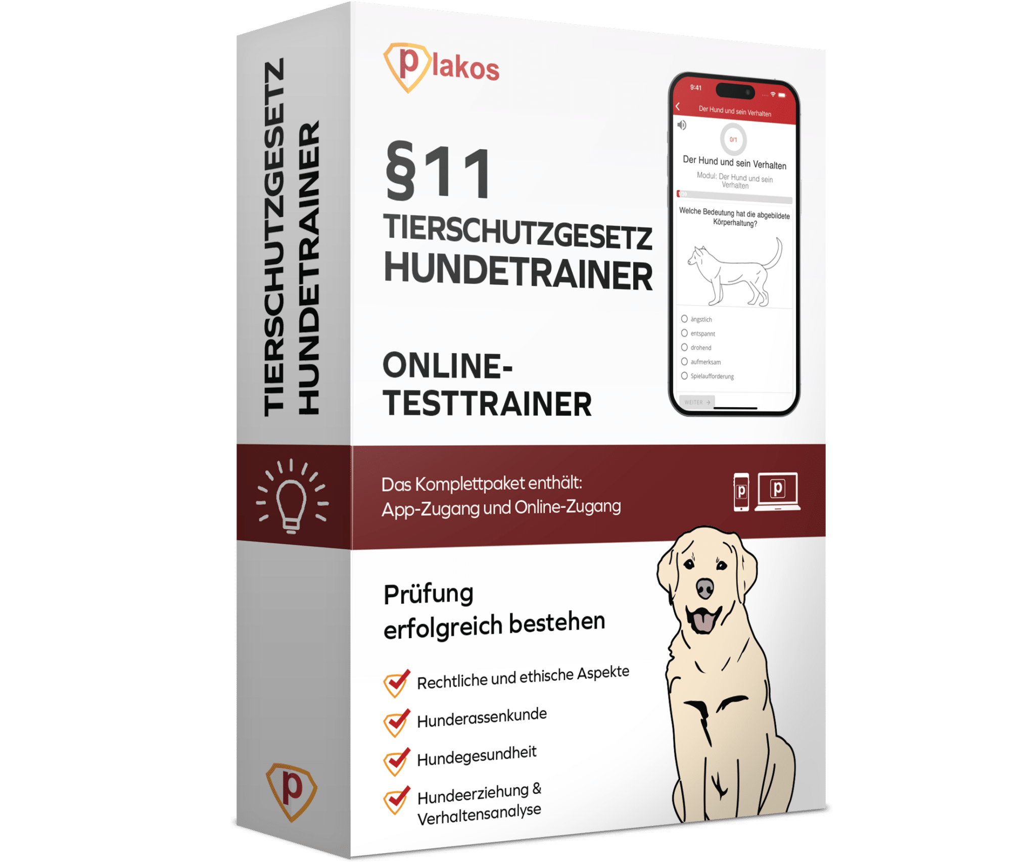 Paragraph 11 Tierschutzgesetz Prüfungsfragen Jetzt üben!
