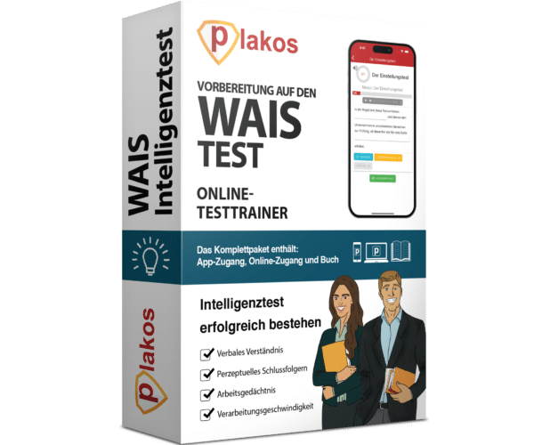 WAIS Test