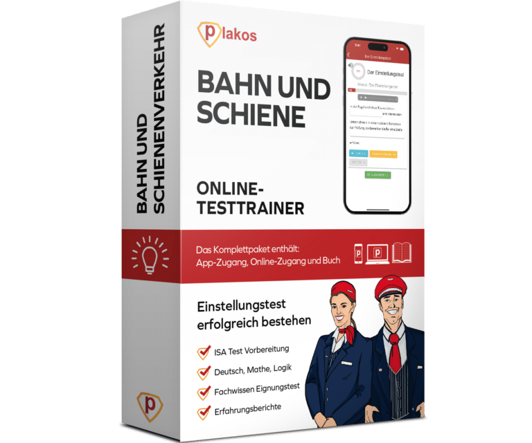 Bahn und Schiene