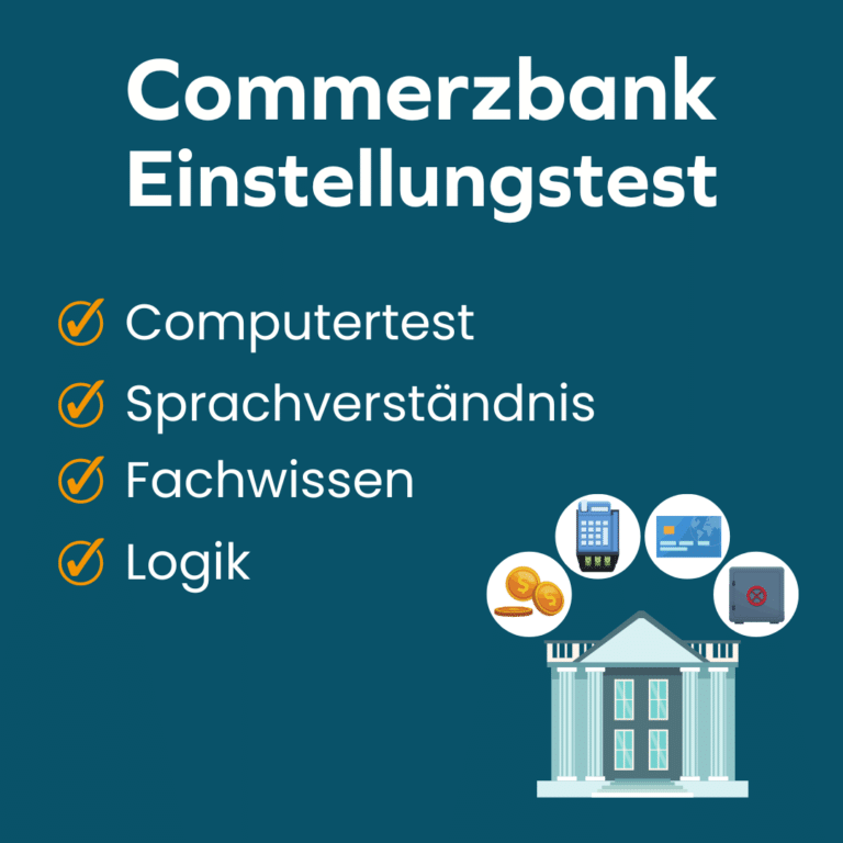 Commerzbank Test