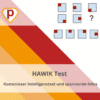 HAWIK Test - Kostenloser Hamburg Wechsler IQ-Test