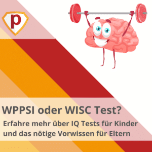 WPPSI Test