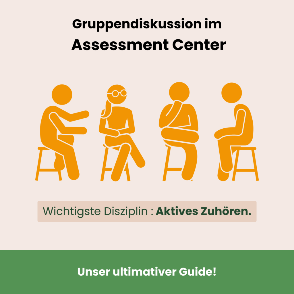 ᐅ Postkorbübung Im Assessment Center Lösen - 10 Wichtige Tipps Und ...