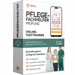 Pflegefachhelfer Prüfungsfragen 2025 Online Testtrainer