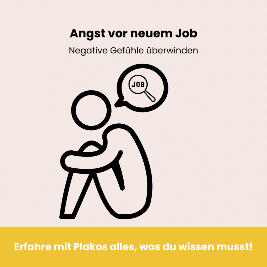 ᐅ Angst vor Vorstellungsgespräch So überwindest Du sie