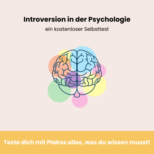 Bin Ich Schüchtern Oder Introvertiert Test ᐅ Introversion Test: Wie introvertiert bist du? - Plakos Online Tests