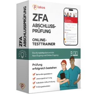 ZFA Abschlussprüfung