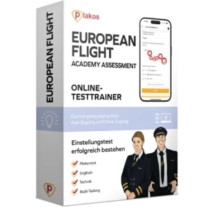 European Flight Academy Assessment