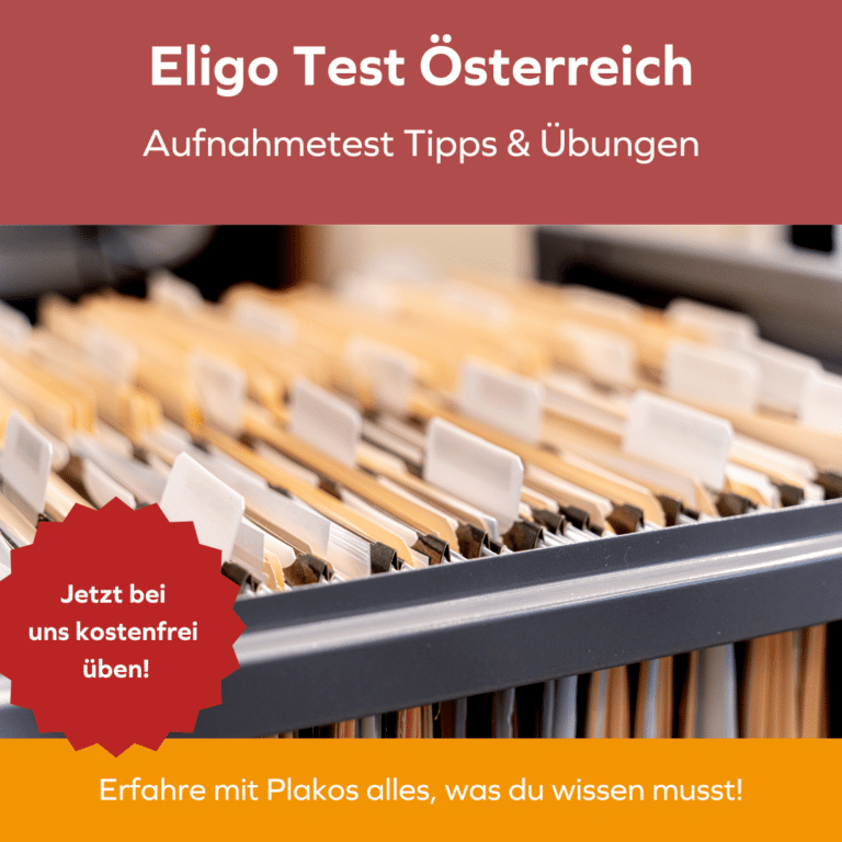 Eligo Test Österreich