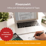 Finanzwirt Einstellungstest