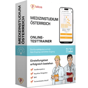 Medizinstudium Österreich Aufnahmetest