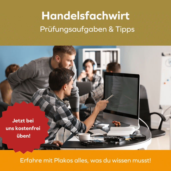 Präsentation richtig halten | IHK mündliche Prüfung