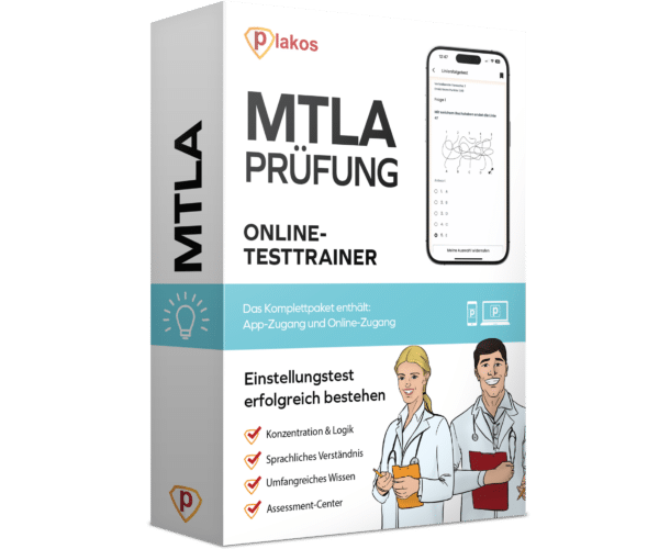 MTLA Prüfungsfragen 2025 Online Testtrainer