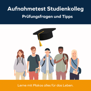 Aufnahmetest Studienkolleg