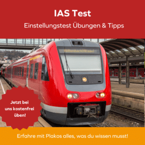 IAS Test
