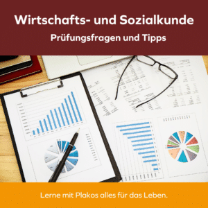 Wirtschafts- und Sozialkunde WISO