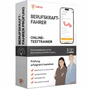 IHK Prüfung Berufskraftfahrer