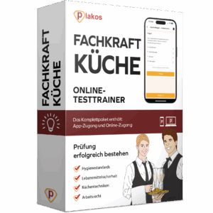 Fachkraft Küche