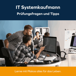 IT Systemkaufmann Abschlussprüfung