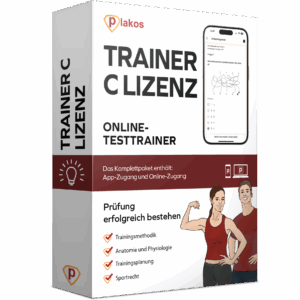 Trainer C Lizenz