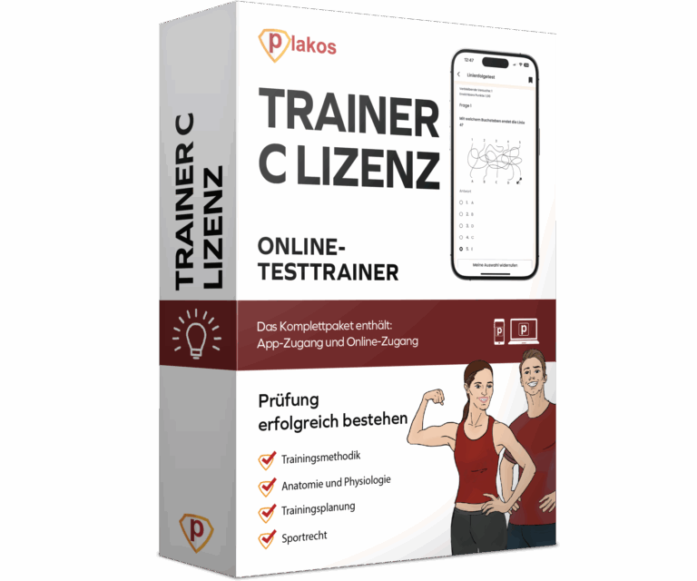 Trainer C Lizenz