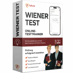 Wiener Test 2025 Online Testtrainer